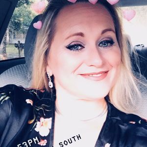 Meet your Posher, Kristi